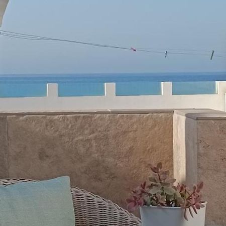 Apartamentos Los Peces Malaga La Cala Del Moral Eksteriør bilde
