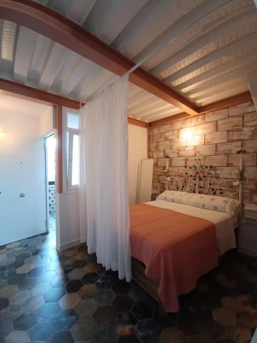 Apartamentos Los Peces Malaga La Cala Del Moral Eksteriør bilde