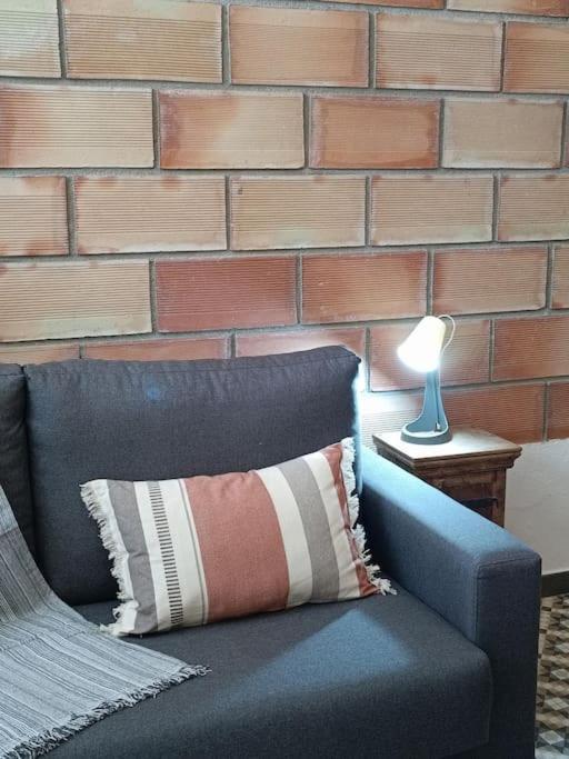 Apartamentos Los Peces Malaga La Cala Del Moral Eksteriør bilde