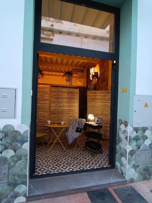 Apartamentos Los Peces Malaga La Cala Del Moral Eksteriør bilde