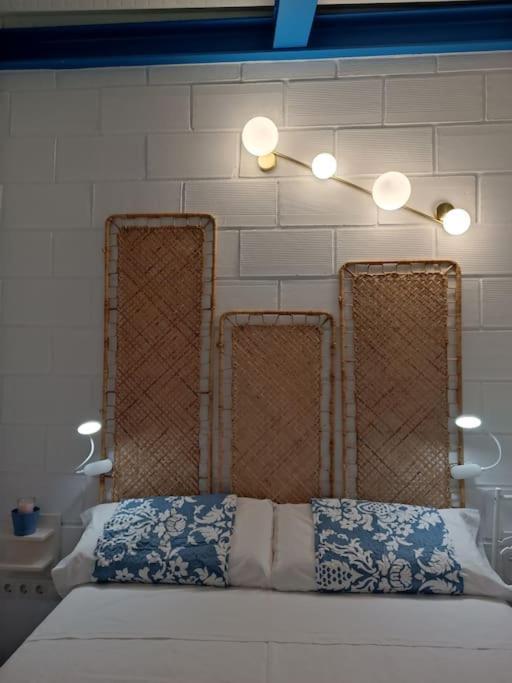 Apartamentos Los Peces Malaga La Cala Del Moral Eksteriør bilde