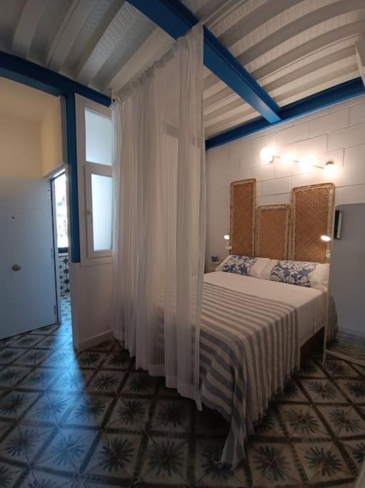 Apartamentos Los Peces Malaga La Cala Del Moral Eksteriør bilde
