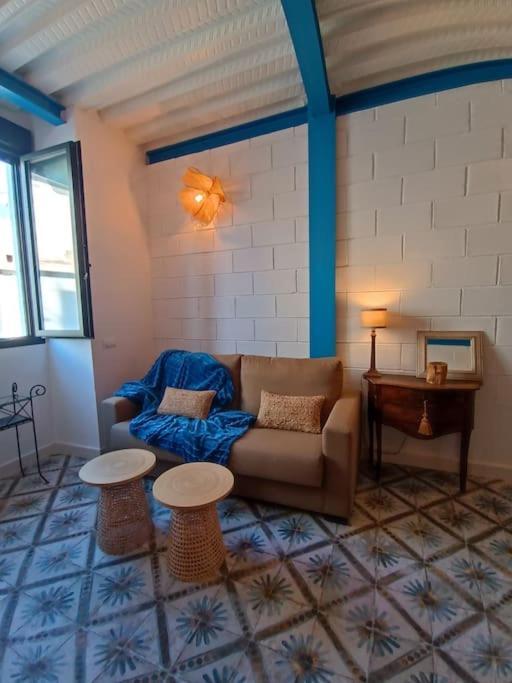 Apartamentos Los Peces Malaga La Cala Del Moral Eksteriør bilde