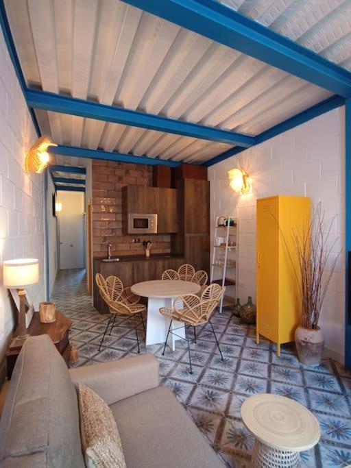 Apartamentos Los Peces Malaga La Cala Del Moral Eksteriør bilde