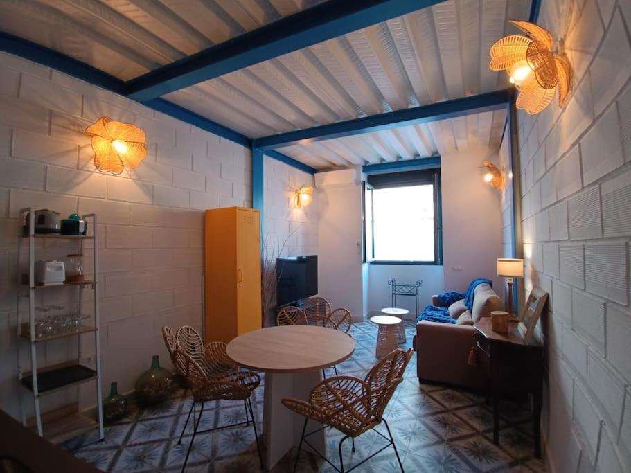 Apartamentos Los Peces Malaga La Cala Del Moral Eksteriør bilde