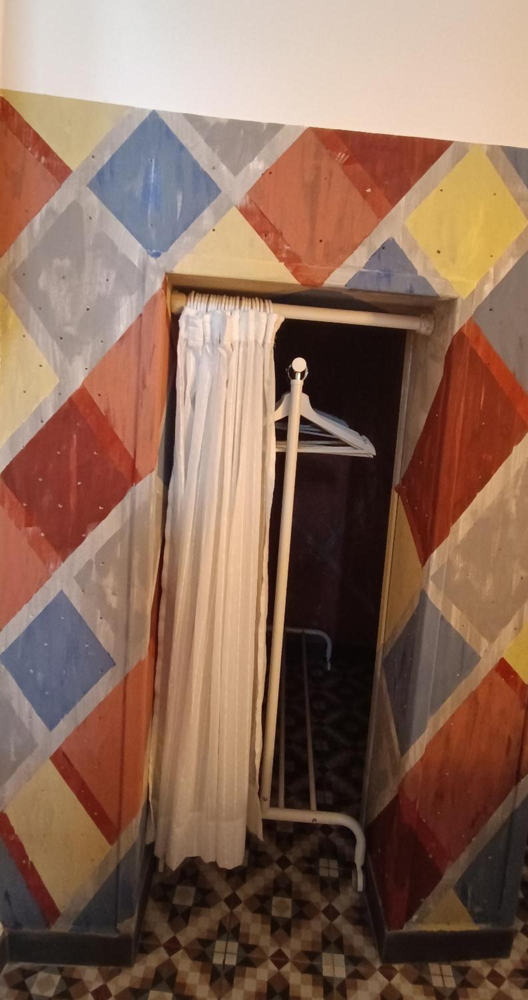 Apartamentos Los Peces Malaga La Cala Del Moral Eksteriør bilde