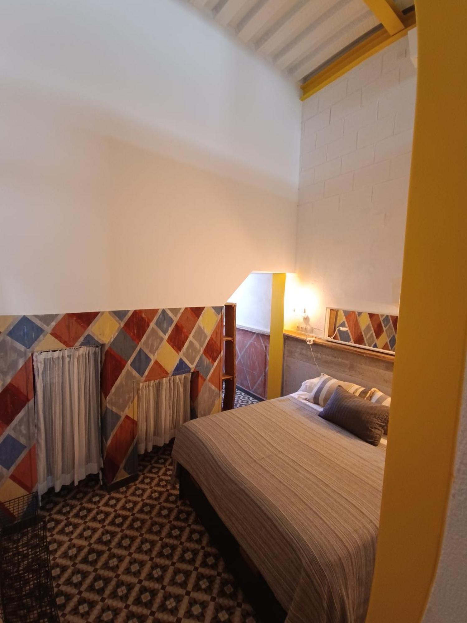 Apartamentos Los Peces Malaga La Cala Del Moral Eksteriør bilde