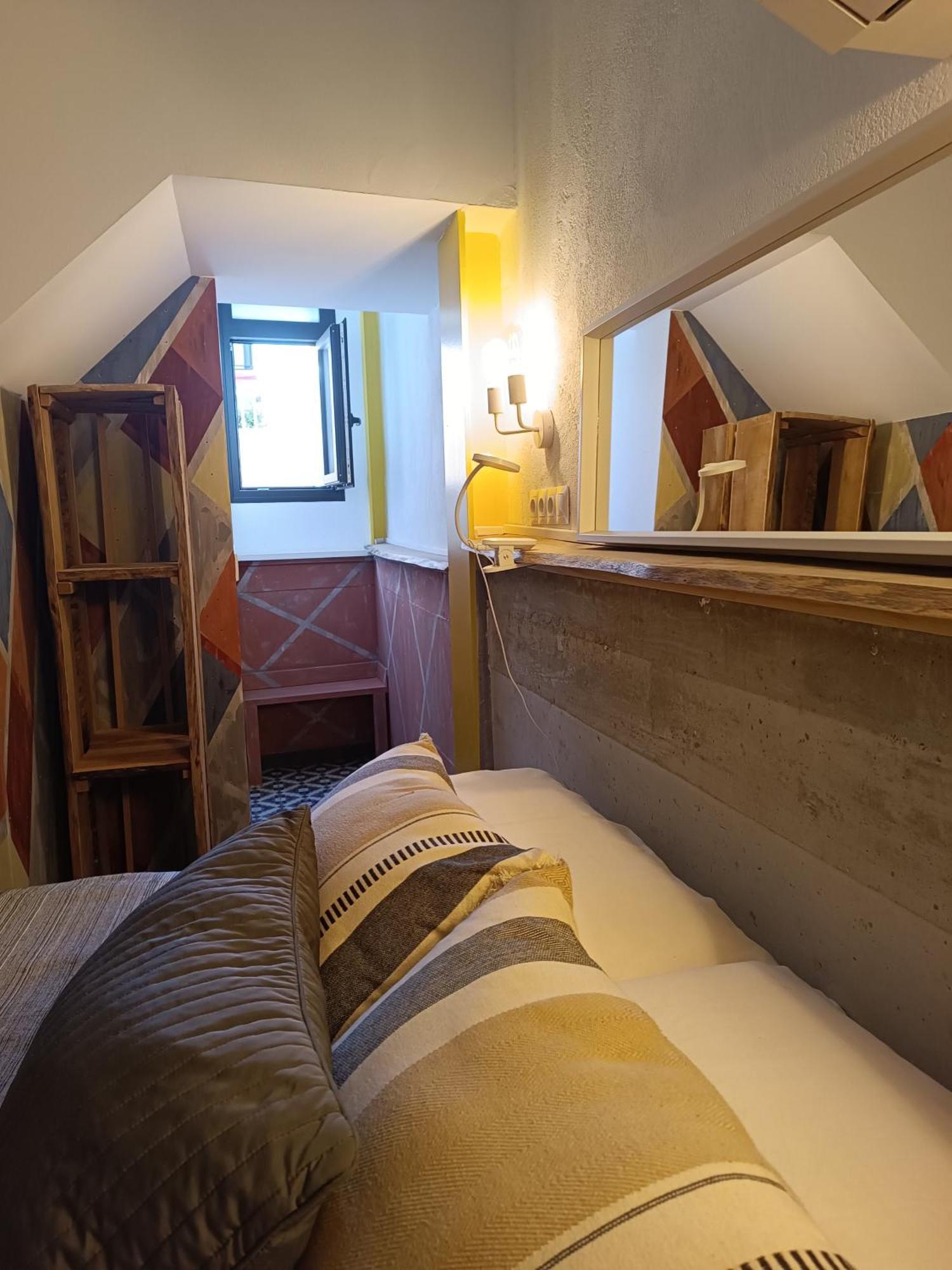 Apartamentos Los Peces Malaga La Cala Del Moral Eksteriør bilde